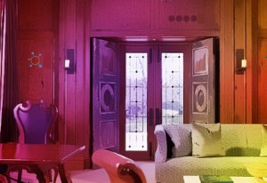 Rescue With Diamond Ring