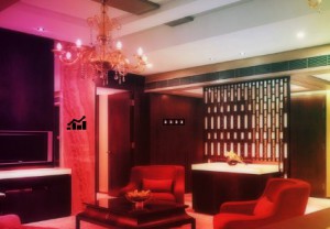 Blue Stone Ring Escape