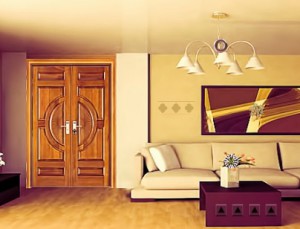 Stupendous Living Room Escape