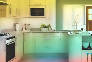 Beauty Yellow Room Escape