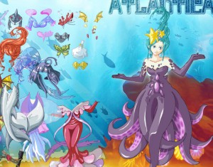 Atlantica