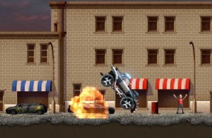 Hell Cops - New Dimension