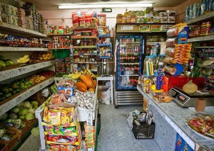 Hidden Objects - Supermarket