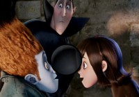 Hotel Transylvania Hidden Letters