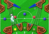 Pinball Football