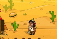 MadBurger 3 Wild West