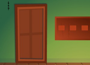 25 level Door Escape