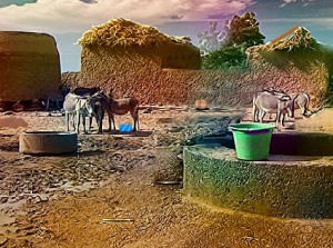 Escape With Golden Jug