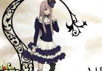 Gothic Lolita