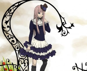 Gothic Lolita