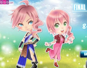 Final Fantasy Returns