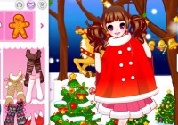 Happy Christmas Daum