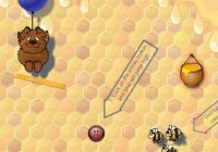 Bear vs Bee