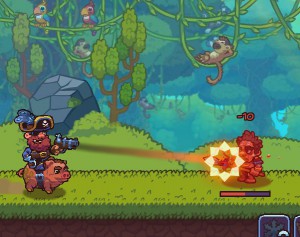 Pirate: The Treasures Return