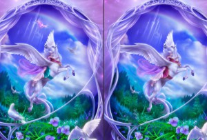 The Dark Lord 5 Differences