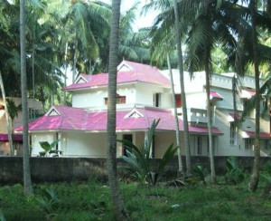 Hidden Spots - Guest House