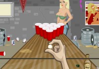 Beer Pong