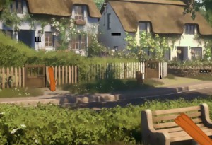 Escape From Forest Gate