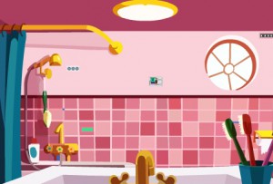 Flamingo Room Rescue