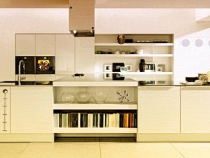 Modern Dwelling House Escape