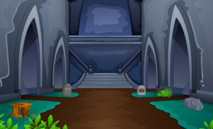 Escape From Stone Fort