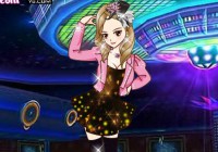 Spring Sequins