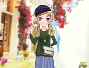 ア グッド リテラチャー スチューデント