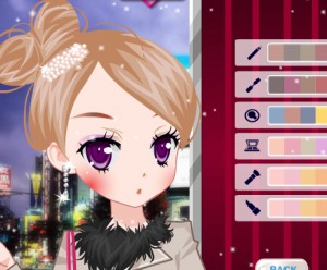 東京ウインター