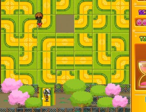 Do Not Cry I Will Find A Way Soon