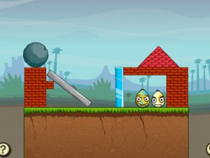 Disaster Will Strike: Part 2