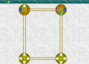 Gude Balls