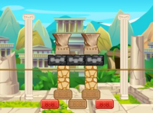 Rebuild the Temple