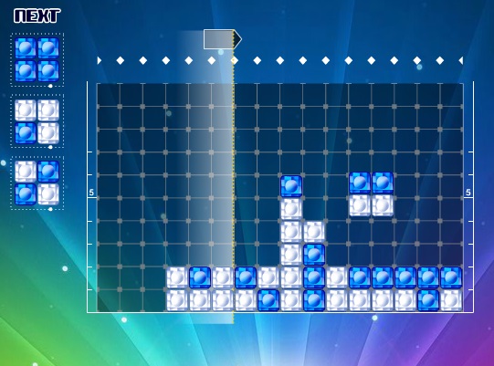 Lumines