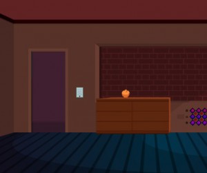Sanaa Baby House Escape