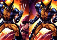 Wolverine Differences