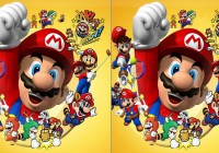 Mario Brothers Difference