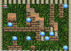Boulder Dash