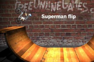 BMX Ramp