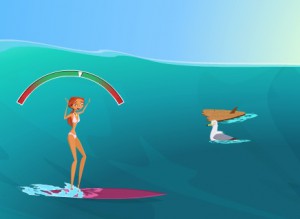 Surf Or Sink