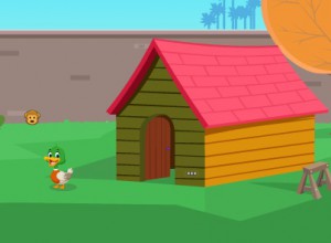Happy Duck Rescue