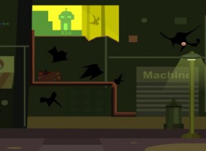 Splendid Underground Escape
