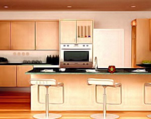 Escape With Gold Pen