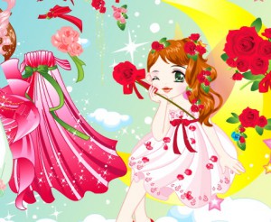 Romantic Dress