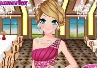 Cute Girl Makeover