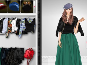 Retro Hats