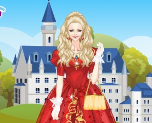 Royal Princess Girls