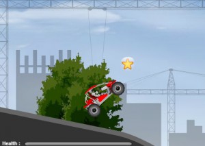 Buggy Craze