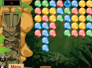 Jungle Drop