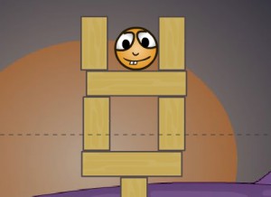 Round Man