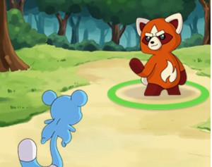 Dynamons World